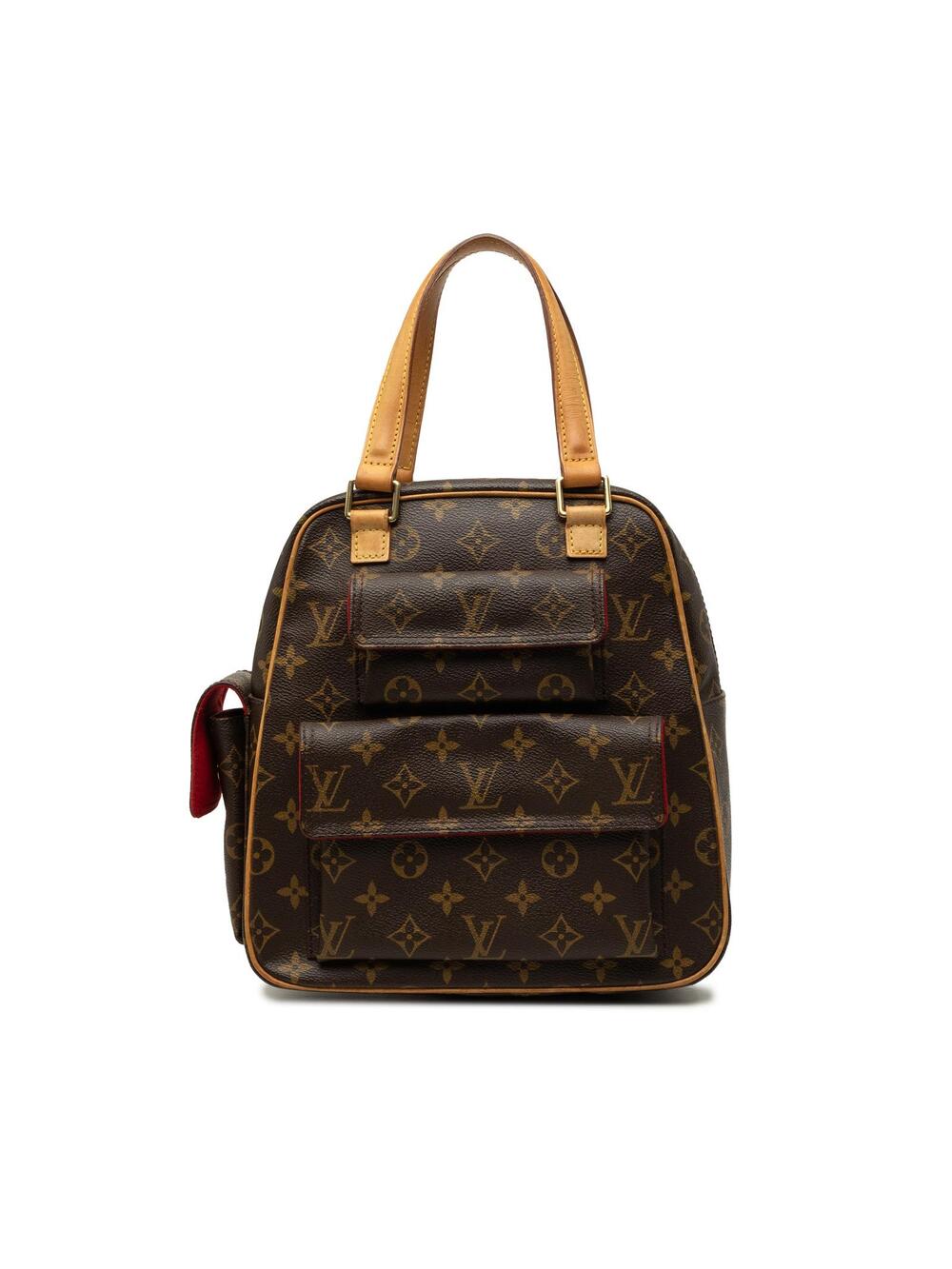 Louis Vuitton Excentri Cite Pre-Loved #352143L78B